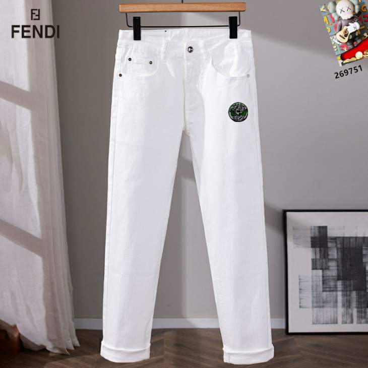 Picture of Fendi Jeans Long _SKUFendisz28-3825tx3849829